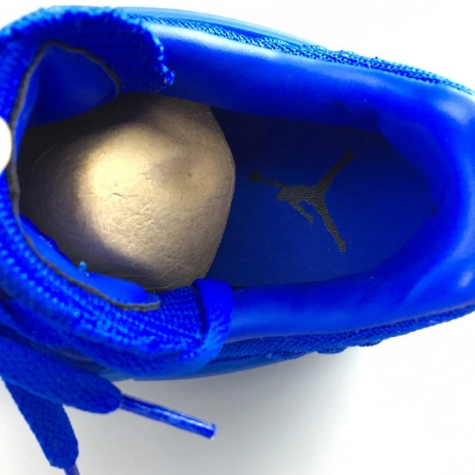 ROYAL” AIR FLYKNIT JORDAN 4 “HYPER AQ3559-400 0911
